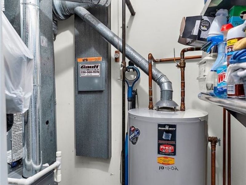 4464 Willowcreek Drive , Warren, OH 44484 Photo 20