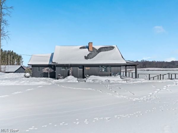 6480 Frederick Avenue NE, Alliance, OH 44601