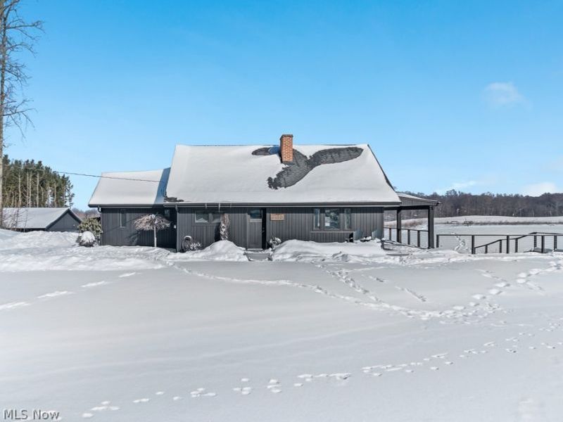 6480 Frederick Avenue NE, Alliance, OH 44601 Photo 1