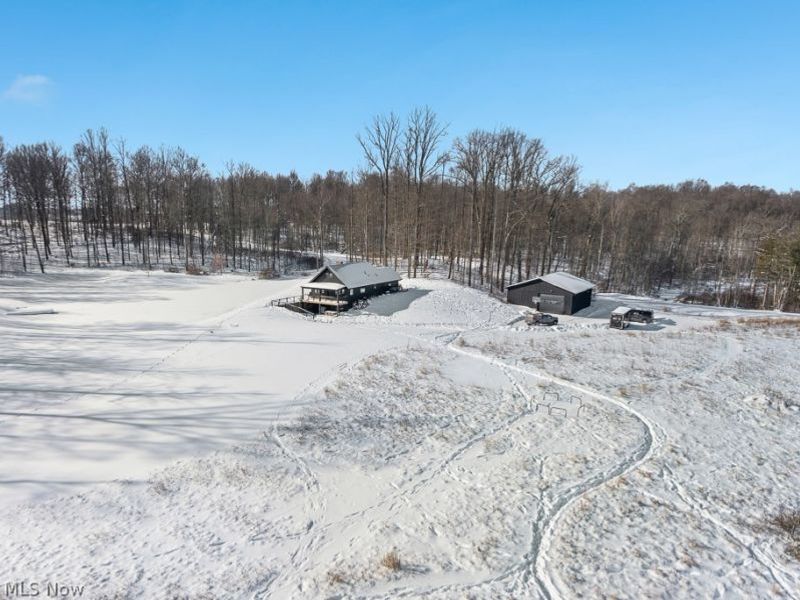 6480 Frederick Avenue NE, Alliance, OH 44601 Photo 50