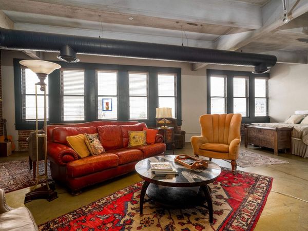 408 S FRONT ST, Unit 412, Memphis, TN 38103