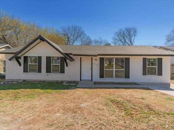 6107 Idlewood CV , Austin, TX 78745