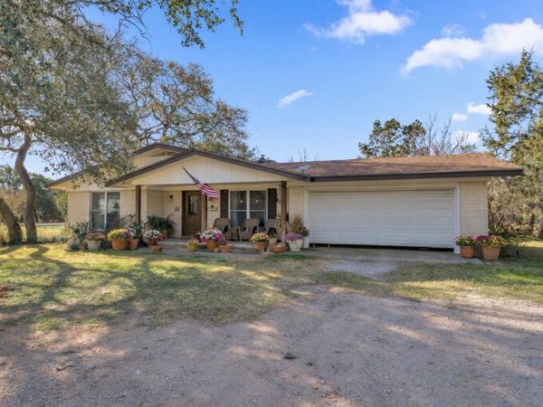 2229 Fm 3509 , Burnet, TX 78611