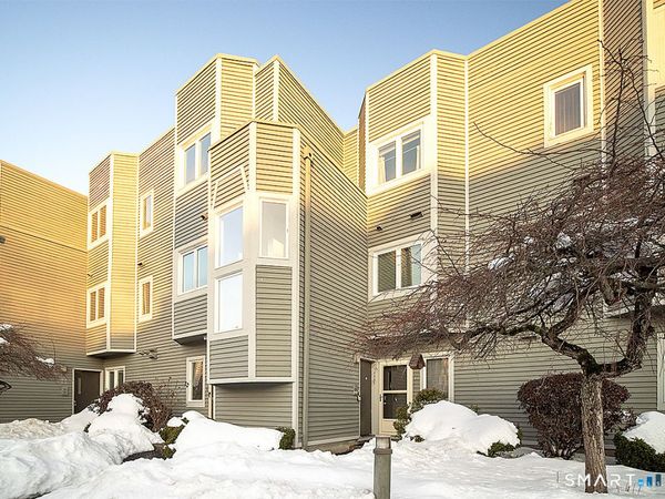 1414 Whitney, Unit APT E3, Hamden, CT 06517