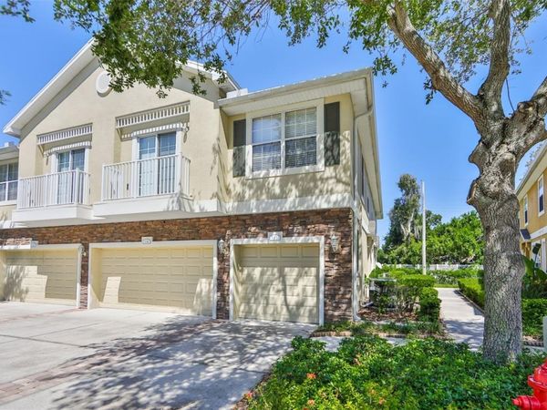 7001 INTERBAY BOULEVARD , Unit 116, TAMPA, FL 33616