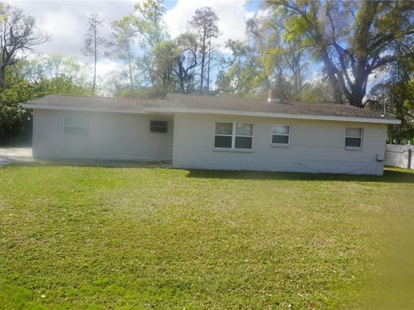 5014 GARDEN LANE , TAMPA, FL 33610