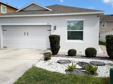 4353 DESERT ROSE AVENUE , KISSIMMEE, FL 34746