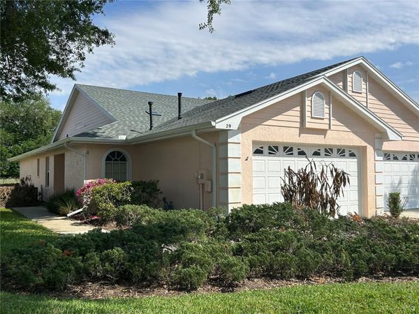 29 ENCLAVE DRIVE, WINTER HAVEN, FL 33884