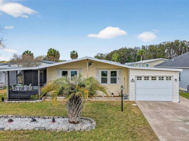 953 ORCHID STREET , THE VILLAGES, FL 32159