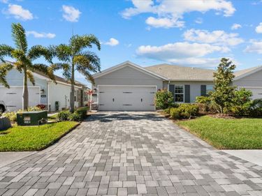 16342 COCONUT PALM DRIVE , PORT CHARLOTTE, FL 33953