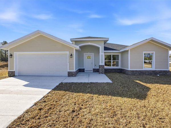 13192 SW 112TH PLACE , DUNNELLON, FL 34432