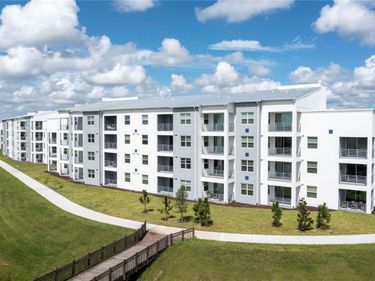 3161 PARADOX CIRCLE , Unit 403, KISSIMMEE, FL 34746