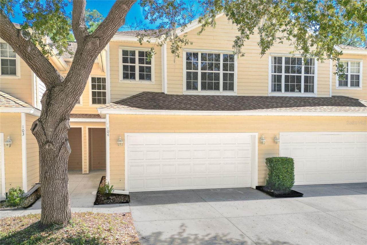 6407 Rosefinch Court, Unit 104, Lakewood Ranch, FL 34202 Photo