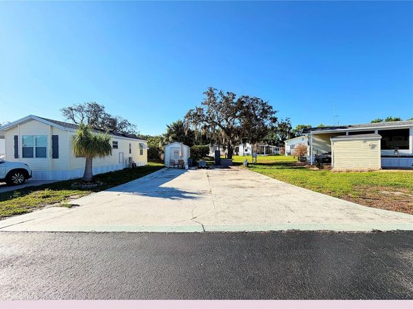 7350 MIDWAY LANE, Unit 54, LAKE WALES, FL 33898