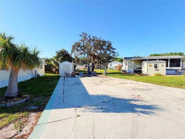 7350 MIDWAY LANE, Unit 54, LAKE WALES, FL 33898