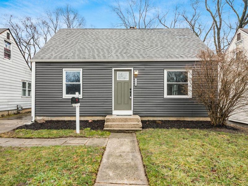 2610 Atwood Terrace , Columbus, OH 43211 Photo 1