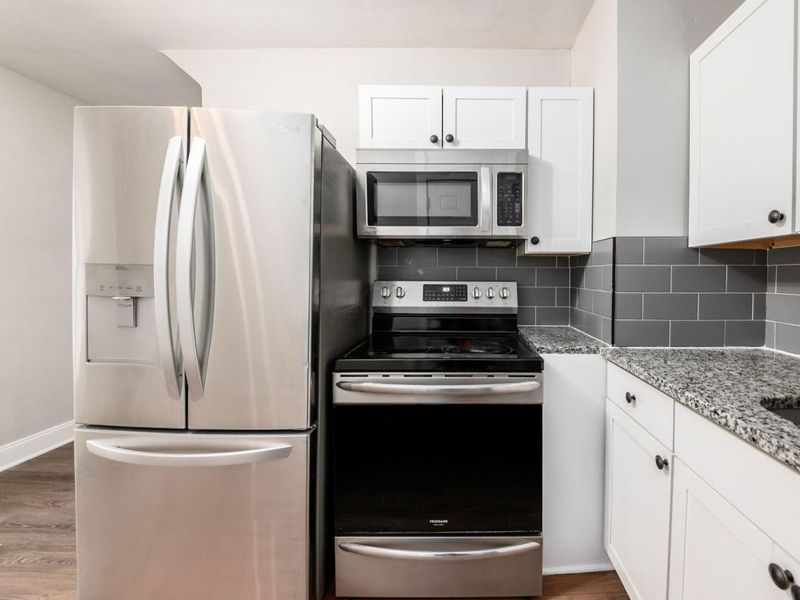 2610 Atwood Terrace , Columbus, OH 43211 Photo 10