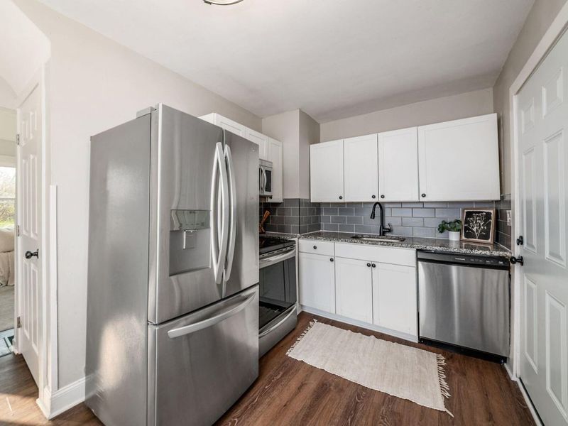 2610 Atwood Terrace , Columbus, OH 43211 Photo 11