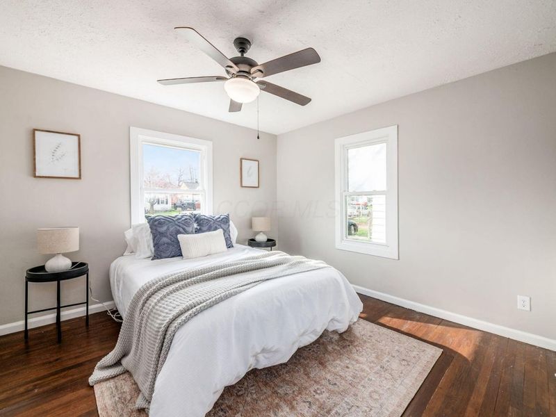 2610 Atwood Terrace , Columbus, OH 43211 Photo 16