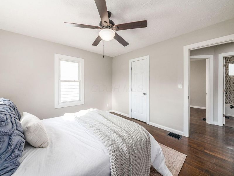 2610 Atwood Terrace , Columbus, OH 43211 Photo 17