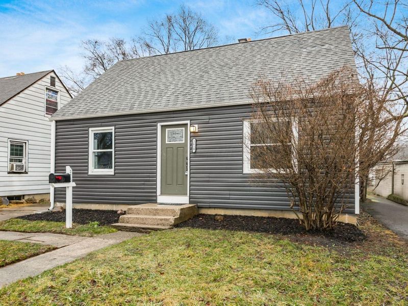 2610 Atwood Terrace , Columbus, OH 43211 Photo 2