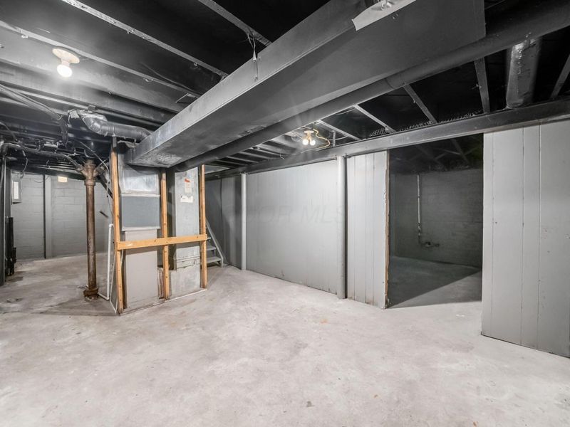 2610 Atwood Terrace , Columbus, OH 43211 Photo 22