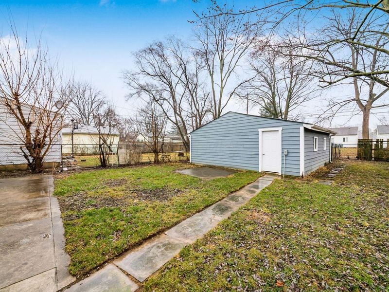 2610 Atwood Terrace , Columbus, OH 43211 Photo 25