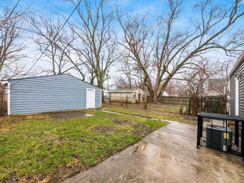 2610 Atwood Terrace , Columbus, OH 43211 Photo 25