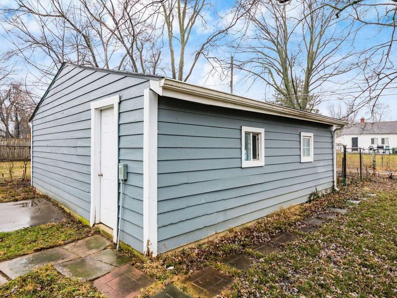 2610 Atwood Terrace , Columbus, OH 43211 Photo 26