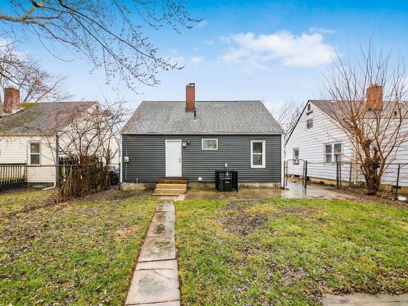 2610 Atwood Terrace , Columbus, OH 43211 Photo 27