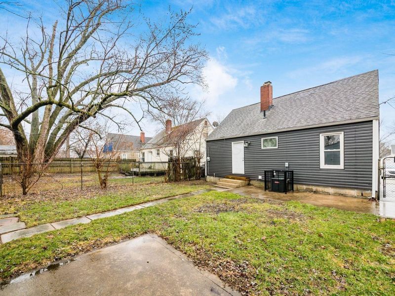 2610 Atwood Terrace , Columbus, OH 43211 Photo 28