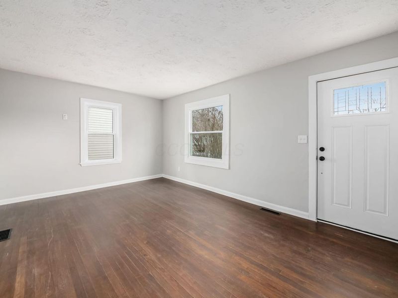 2610 Atwood Terrace , Columbus, OH 43211 Photo 4