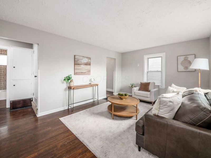 2610 Atwood Terrace , Columbus, OH 43211 Photo 4