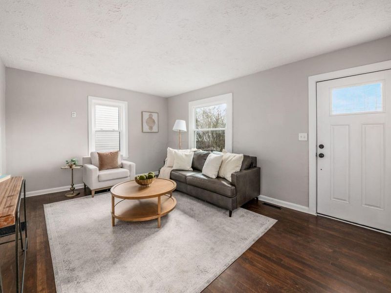 2610 Atwood Terrace , Columbus, OH 43211 Photo 5