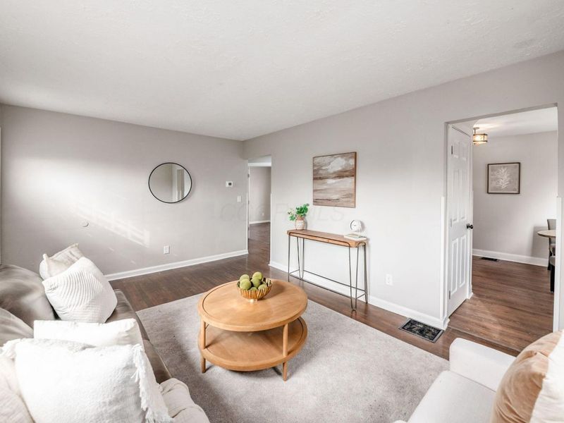 2610 Atwood Terrace , Columbus, OH 43211 Photo 6