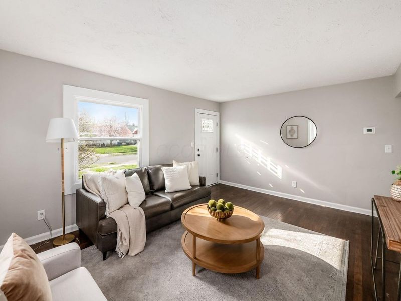 2610 Atwood Terrace , Columbus, OH 43211 Photo 7