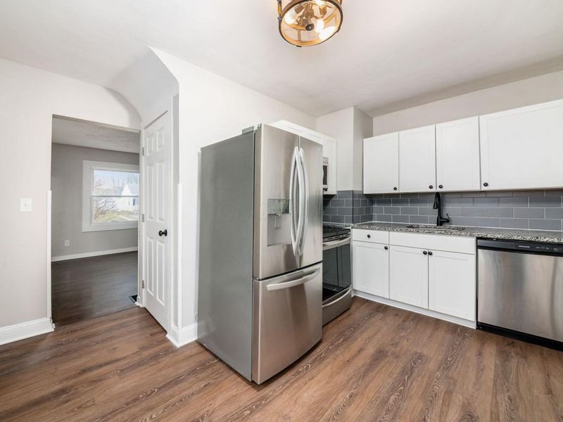 2610 Atwood Terrace , Columbus, OH 43211 Photo 8