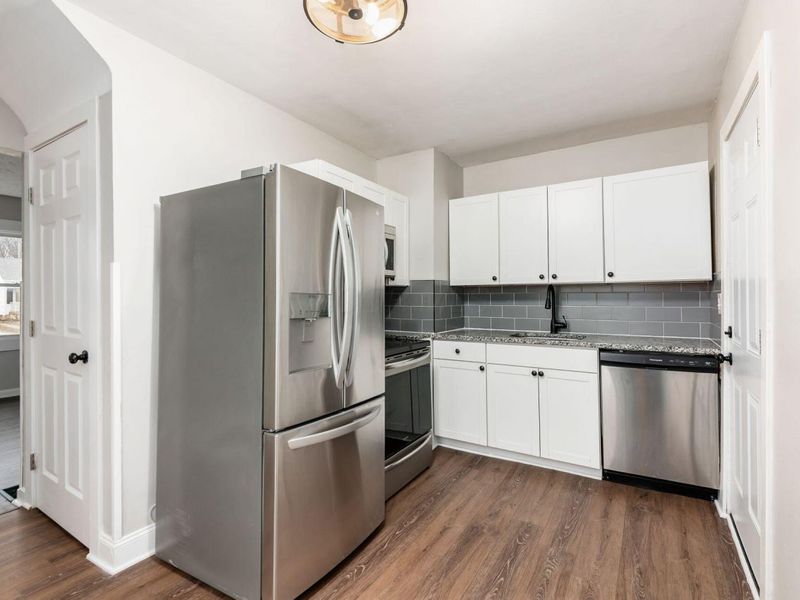 2610 Atwood Terrace , Columbus, OH 43211 Photo 9