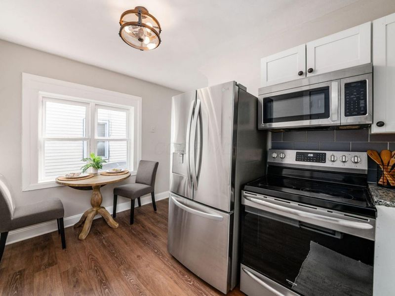 2610 Atwood Terrace , Columbus, OH 43211 Photo 9