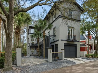 121 Jakes Lane, Mount Pleasant, SC 29464