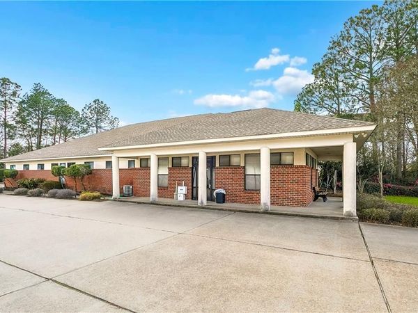 2365 GAUSE Boulevard, Slidell, LA 70461