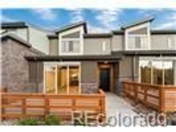 12338 W 58th Court , Arvada, CO 80004