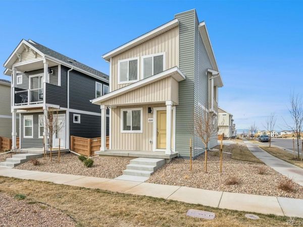 13226 E 103rd Avenue , Commerce City, CO 80022