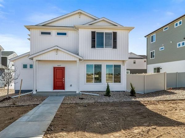 3960 N Rome Street , Aurora, CO 80019