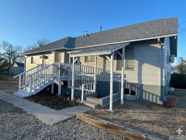 1315 3rd Avenue , Greeley, CO 80631