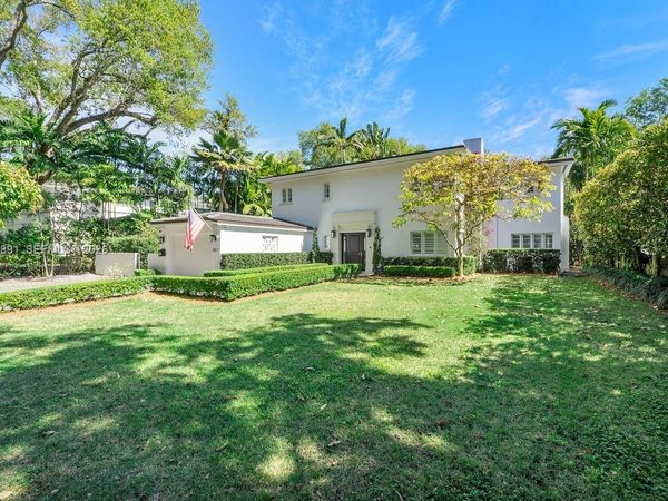 6517 Castaneda St, Coral Gables, FL 33146