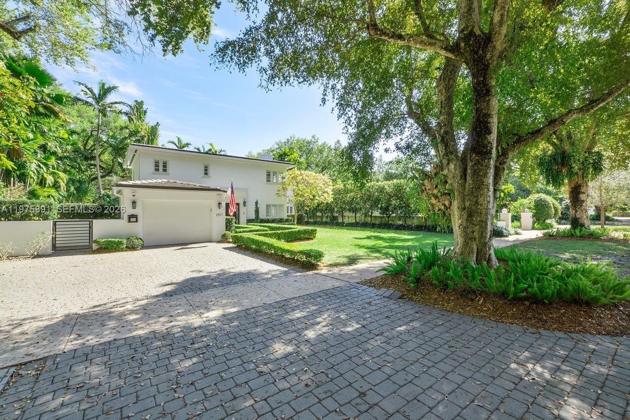 6517 Castaneda St, Coral Gables, FL 33146 Photo