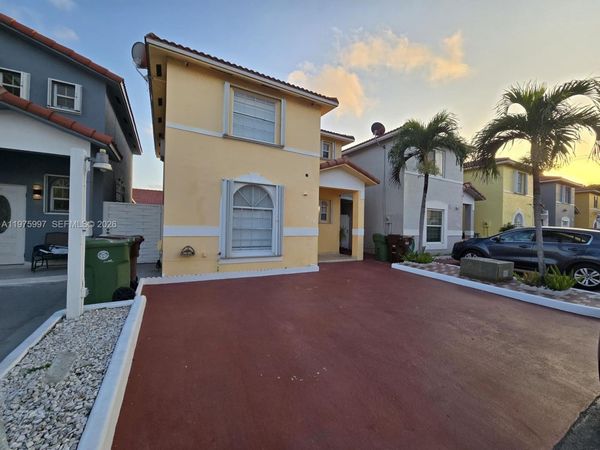 7211 W 24th Ave, Unit 2370, Hialeah, FL 33016