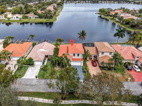 3494 Coco Lake Dr, Coconut Creek, FL 33073