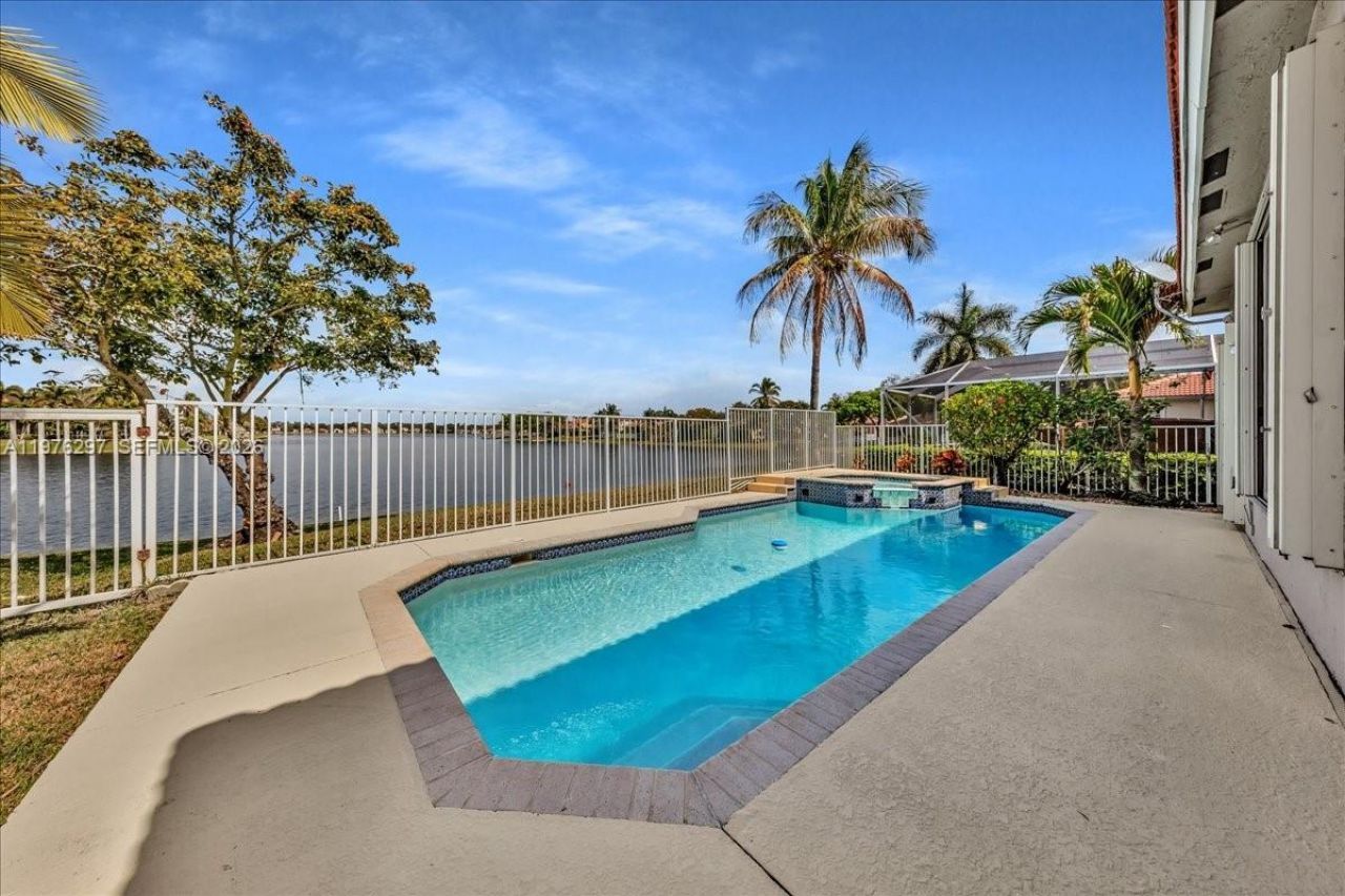 3494 Coco Lake Dr, Coconut Creek, FL 33073 Photo